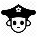 Police Icon