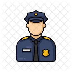 Police  Icon