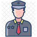 Police Icon