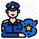Guard Avatar Occupation Icon