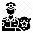 Guard Avatar Occupation Icon