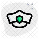 Police  Icon