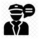 Police  Icon