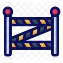 Police line  Icon