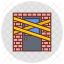Police line  Symbol