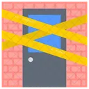 Police line  Symbol