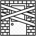 Police line  Symbol
