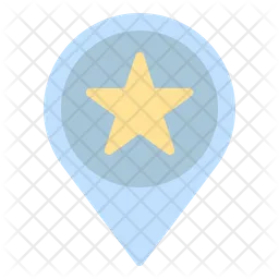 Police location  Icon