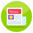 Police News  Icon
