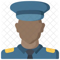 Police officer  Icon