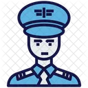 Police Officer Police Officer Icon