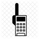 Police Radio Icon