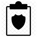Police Report Icon