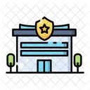 Police station  Icon