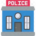Police station  Icon