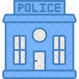 Police station  Icon