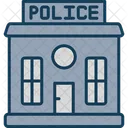 Police station  Icon
