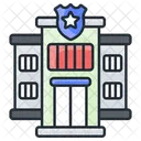 Police station  Icon