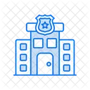 Police station  Icon