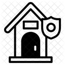Resort Vocation Place Icon
