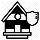 Resort Vocation Place Icon