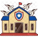Build Icon