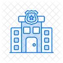 Police station  Icon