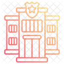 Police station  Icon