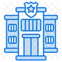 Police station  Icon