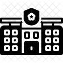 Precinct Architectural Authority Icon