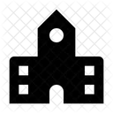 So Police Station Icon