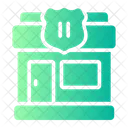 Police station  Icon