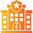 Police station  Icon