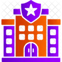 Police station  Icon