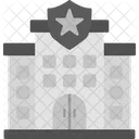 Police station  Icon