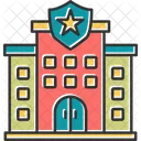 Police station  Icon