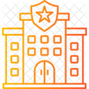 Police station  Icon