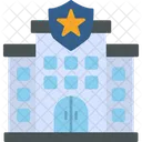 Police station  Icon