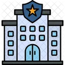 Police station  Icon
