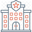 Police station  Icon