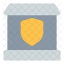 Police Station Icon