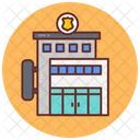 Police station  Icon