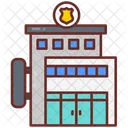 Police station  Icon