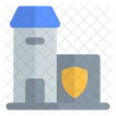 Police station  Icon