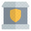 Police station  Icon
