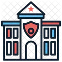 Police station  Icon
