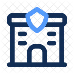 Police station  Icon