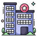 Police Station  아이콘