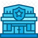 Police station  아이콘