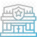 Police station  Icon